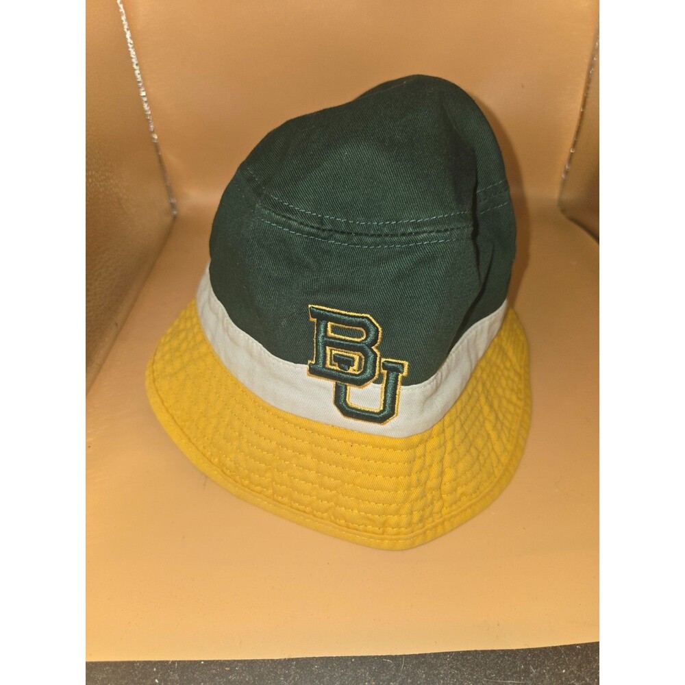 Baylor NCAA Fedora (LOC-32)